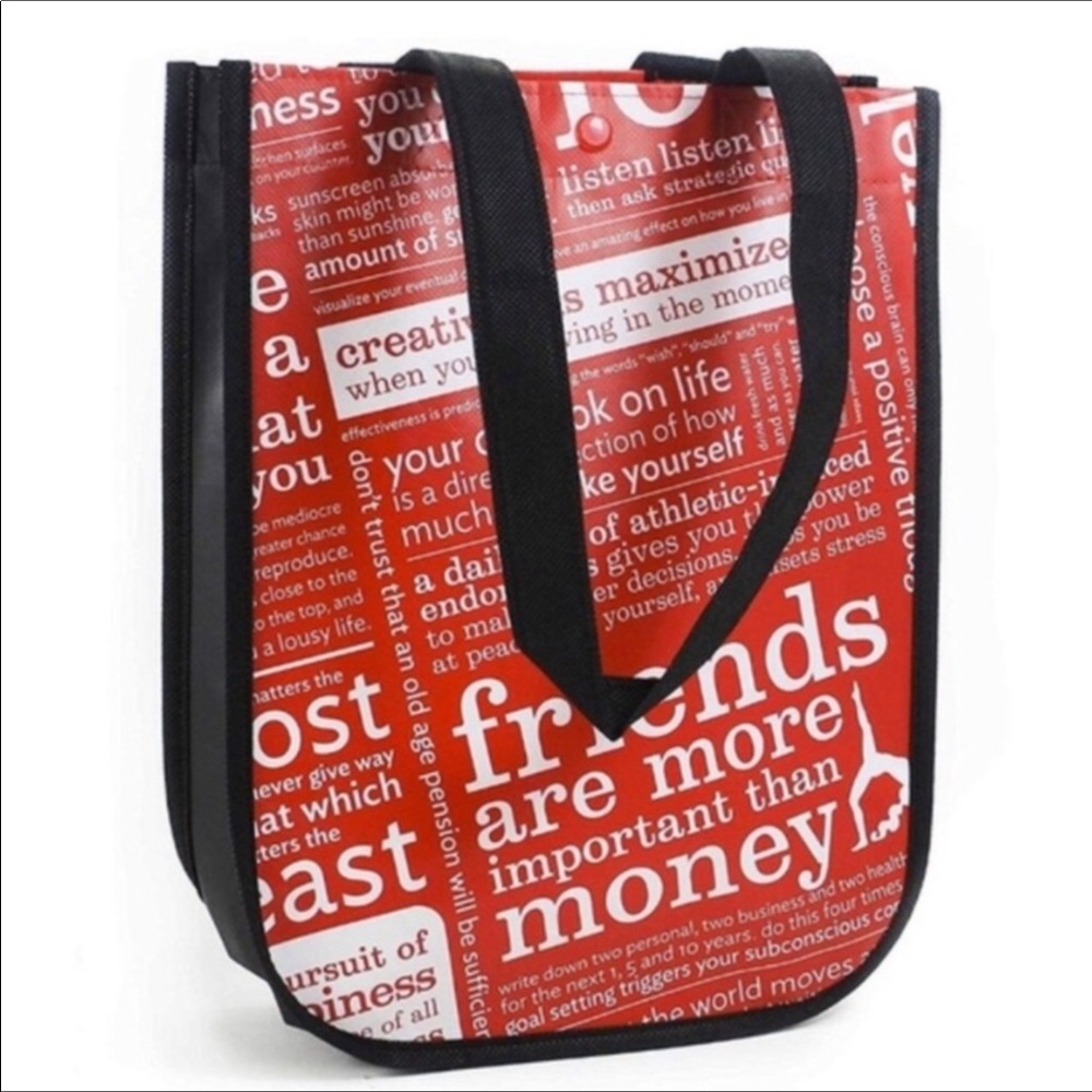 LULULEMON MANIFEST SHOPPER TOTE